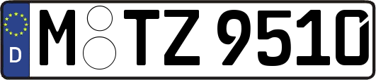 M-TZ9510