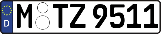 M-TZ9511