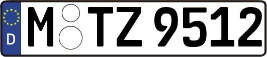 M-TZ9512