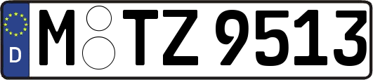 M-TZ9513
