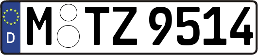 M-TZ9514