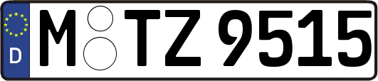 M-TZ9515