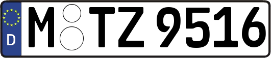 M-TZ9516