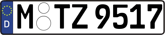 M-TZ9517