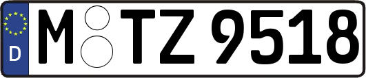 M-TZ9518