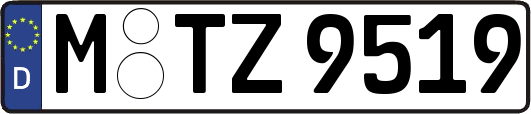 M-TZ9519