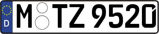 M-TZ9520