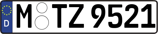 M-TZ9521