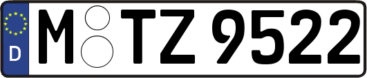 M-TZ9522