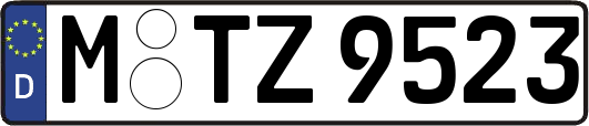 M-TZ9523