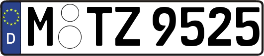 M-TZ9525