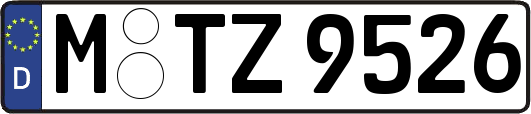 M-TZ9526