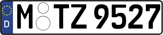 M-TZ9527