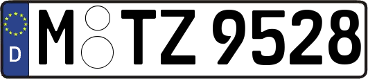 M-TZ9528
