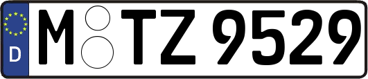 M-TZ9529