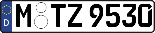 M-TZ9530