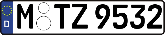 M-TZ9532