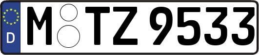 M-TZ9533