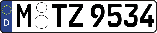 M-TZ9534