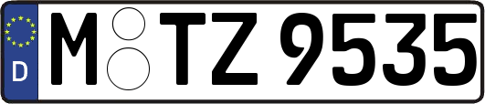M-TZ9535