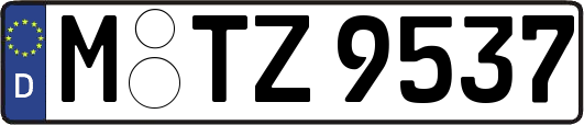 M-TZ9537
