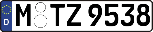 M-TZ9538