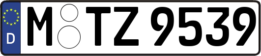 M-TZ9539