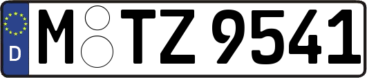 M-TZ9541