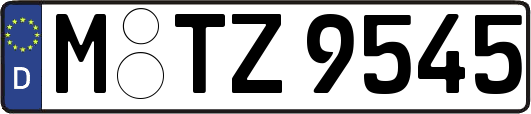 M-TZ9545