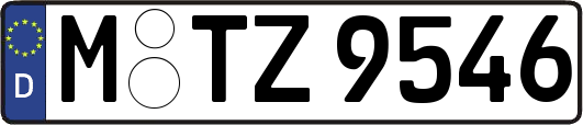 M-TZ9546