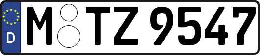 M-TZ9547