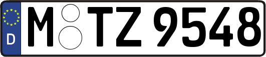 M-TZ9548