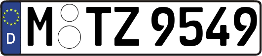 M-TZ9549