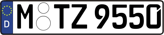 M-TZ9550