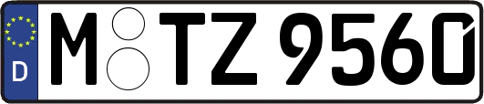 M-TZ9560