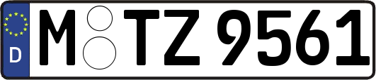 M-TZ9561