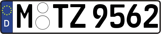 M-TZ9562