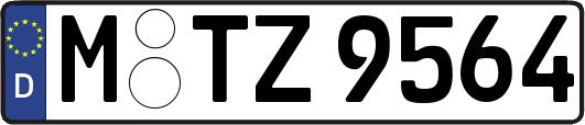 M-TZ9564