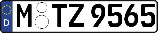 M-TZ9565