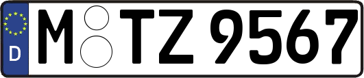 M-TZ9567