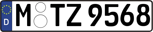 M-TZ9568
