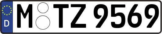 M-TZ9569
