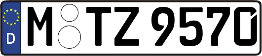 M-TZ9570