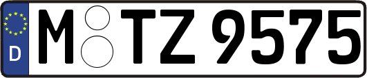 M-TZ9575
