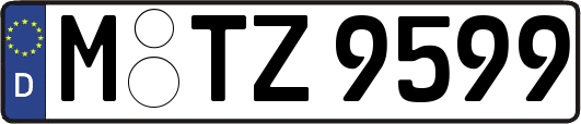 M-TZ9599