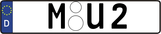 M-U2