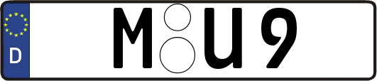 M-U9