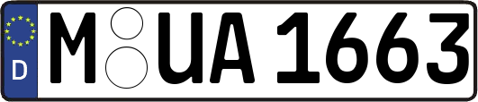 M-UA1663