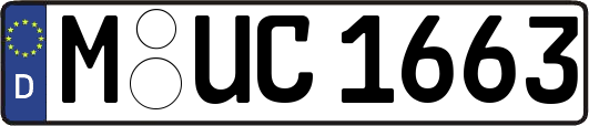 M-UC1663