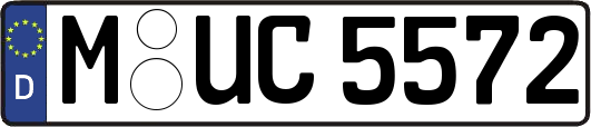 M-UC5572